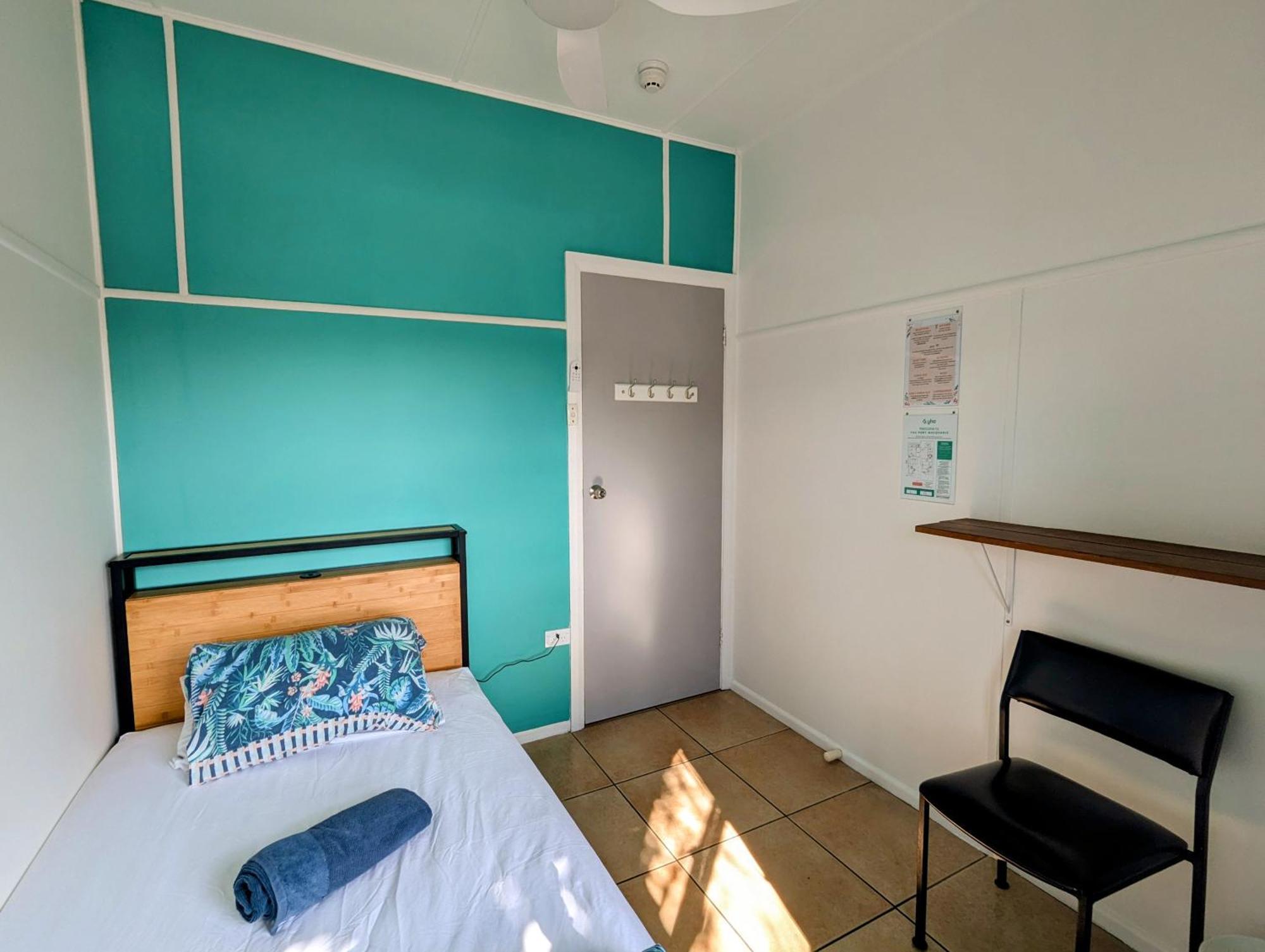 Ozzie Pozzie Backpackers Hostel Port Macquarie Exterior foto