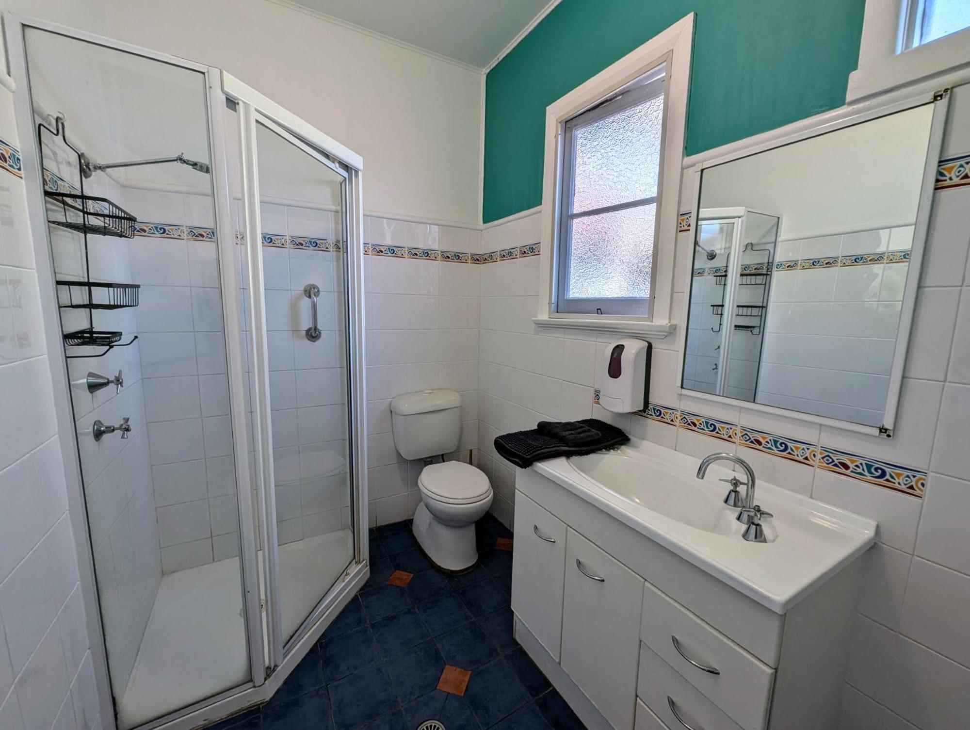 Ozzie Pozzie Backpackers Hostel Port Macquarie Exterior foto